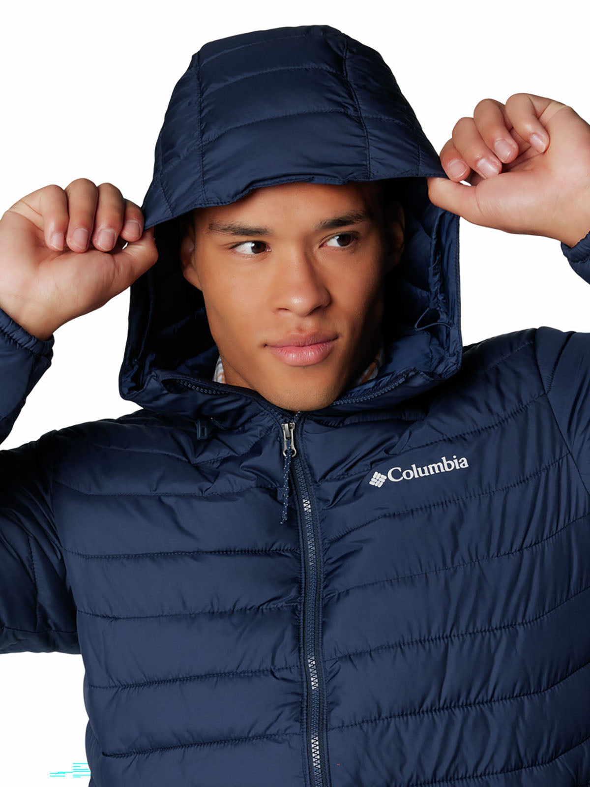Casaca Hombre Powder Lite™ II