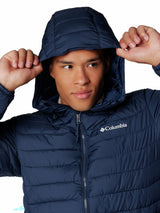 Casaca Hombre Powder Lite™ II
