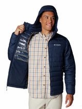 Casaca Hombre Powder Lite™ II