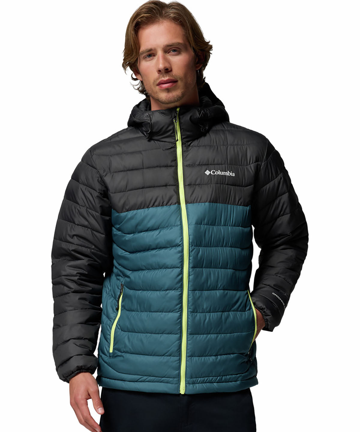 Casaca Sintética Hombre Powder Lite™ II