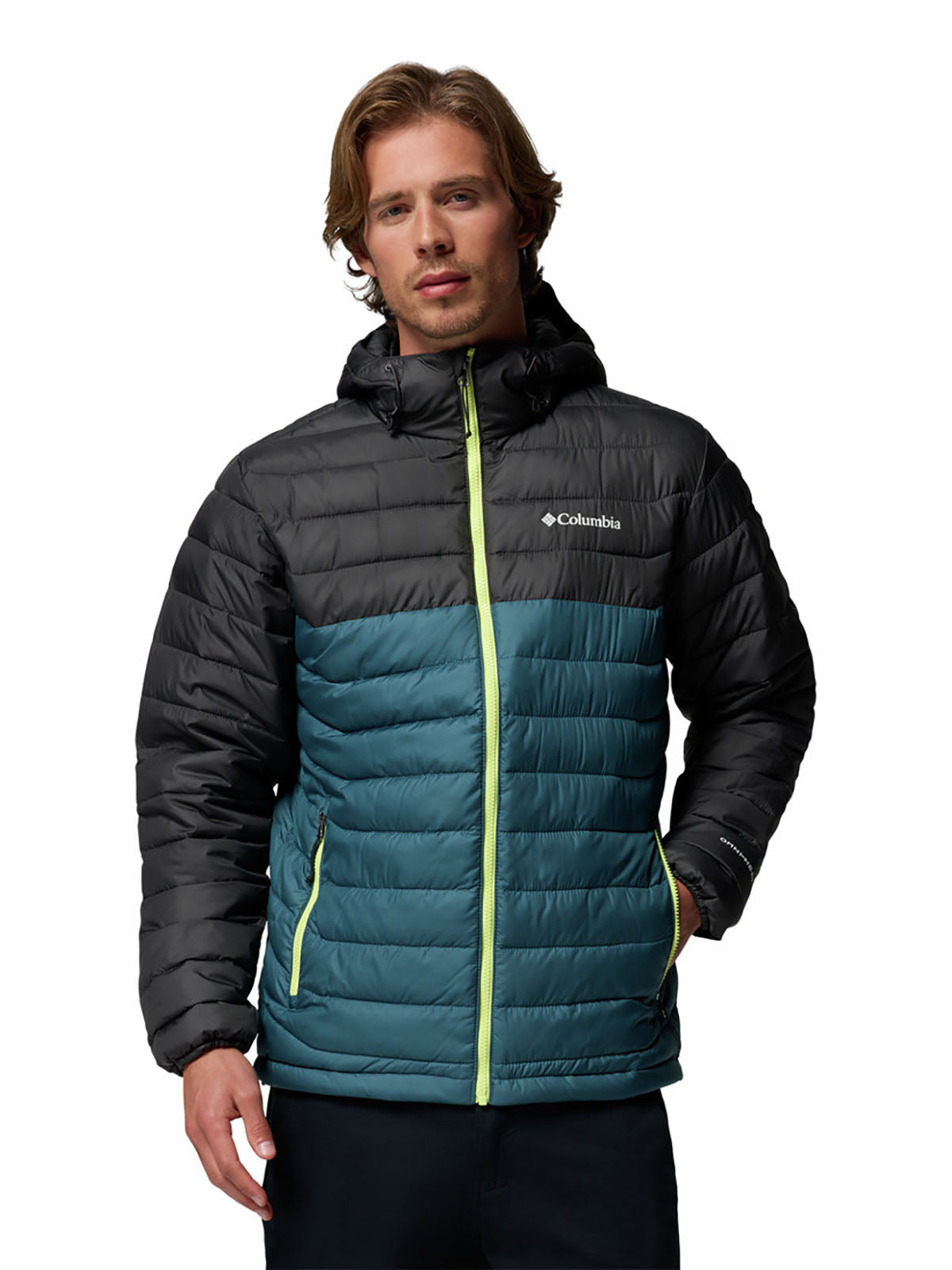 Casaca Sintética Hombre Powder Lite™ II