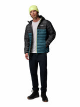 Casaca Sintética Hombre Powder Lite™ II