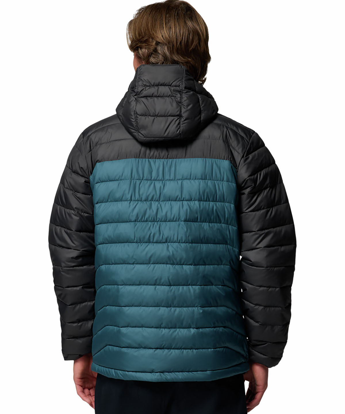 Casaca Sintética Hombre Powder Lite™ II