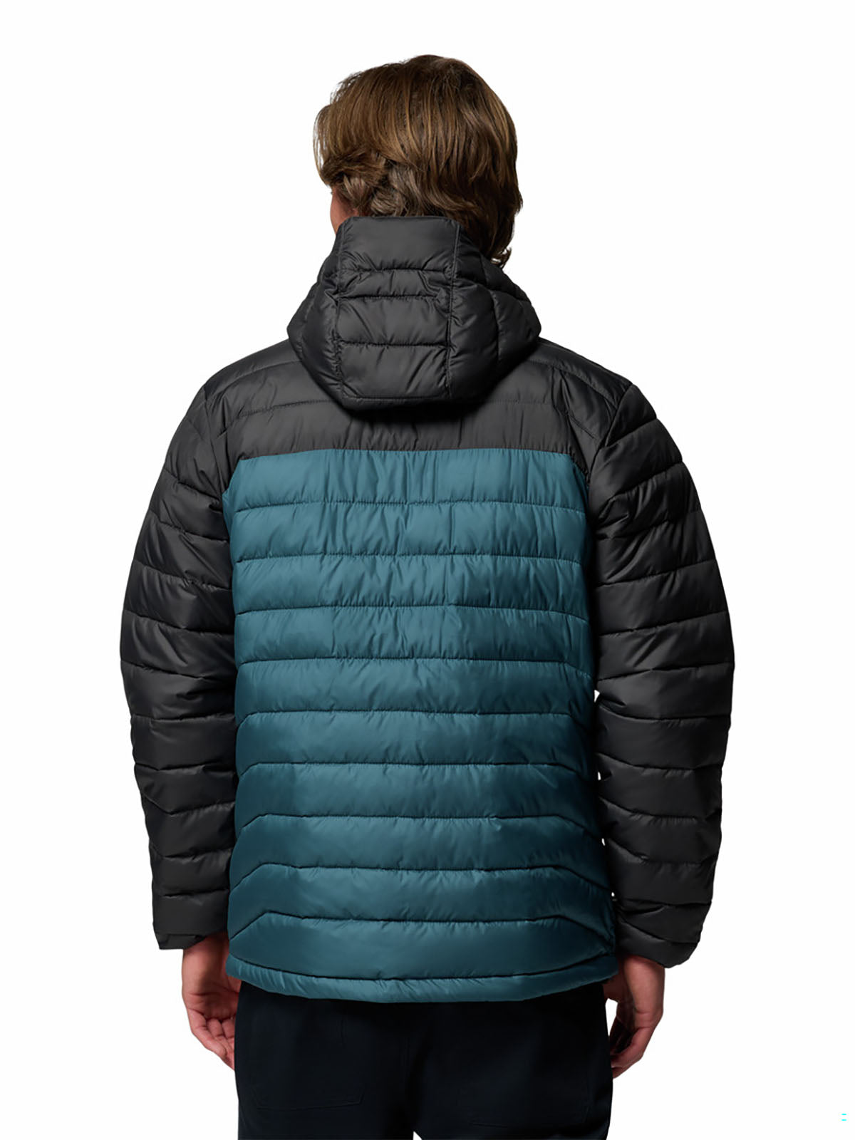Casaca Sintética Hombre Powder Lite™ II