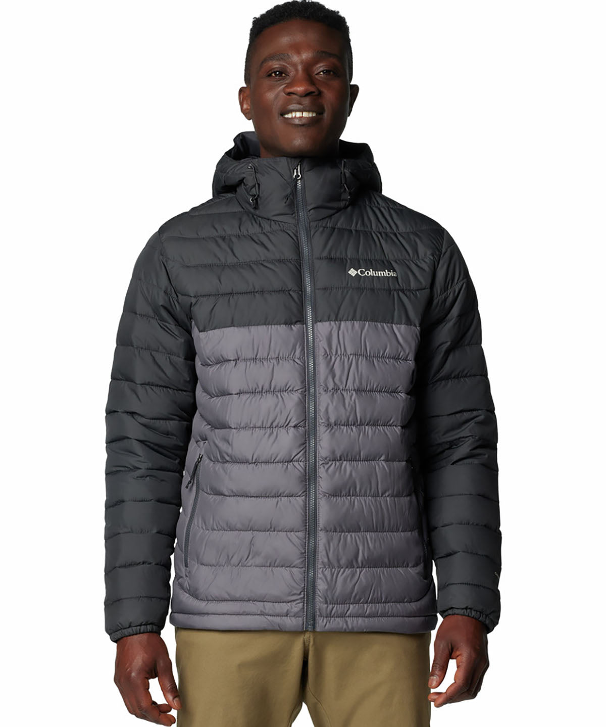 Casaca Sintética Hombre Powder Lite™ ll
