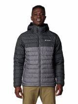 Casaca Sintética Hombre Powder Lite™ ll