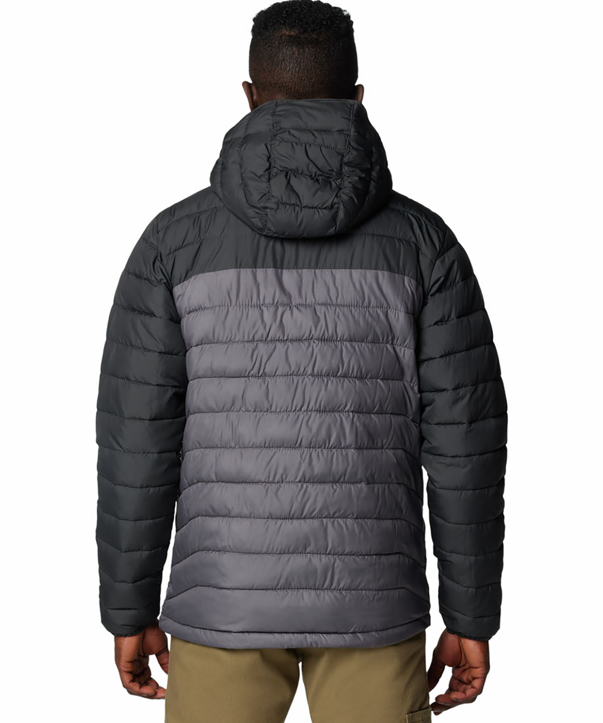 Casaca Sintética Hombre Powder Lite™ ll