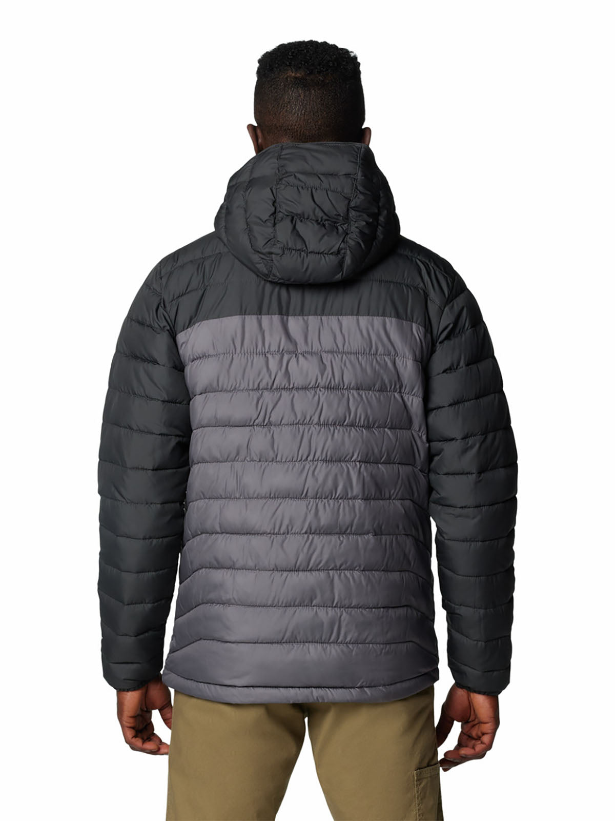 Casaca Sintética Hombre Powder Lite™ ll