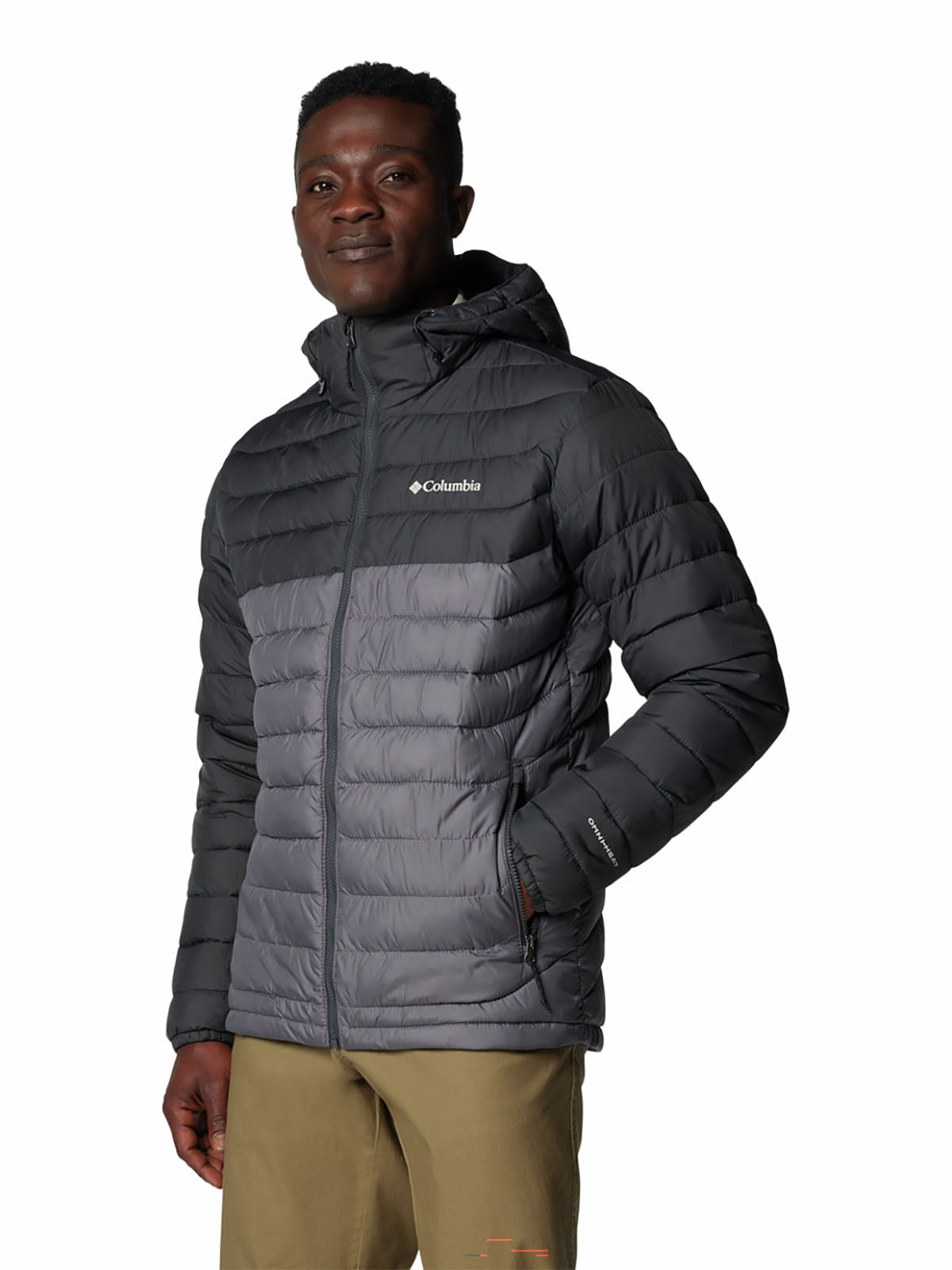 Casaca Sintética Hombre Powder Lite™ ll