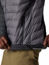 Casaca Sintética Hombre Powder Lite™ ll