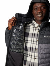 Casaca Sintética Hombre Powder Lite™ ll