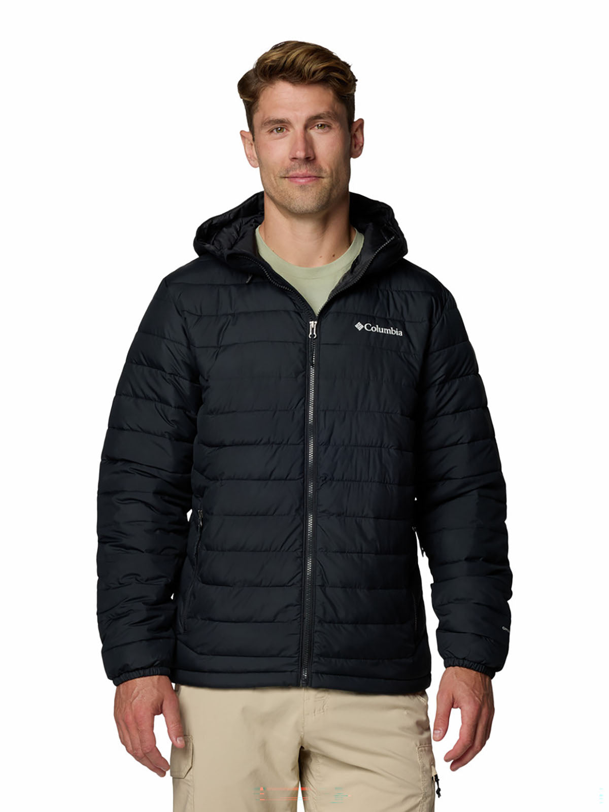 Casaca Sintética Hombre Powder Lite™ ll