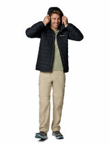 Casaca Sintética Hombre Powder Lite™ ll