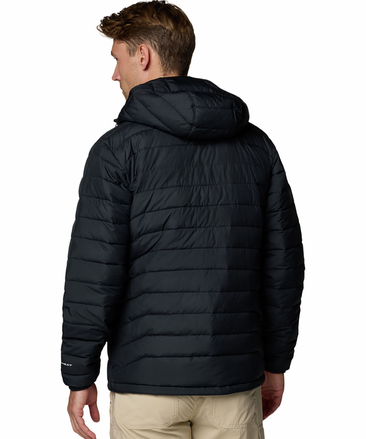 Casaca Sintética Hombre Powder Lite™ ll