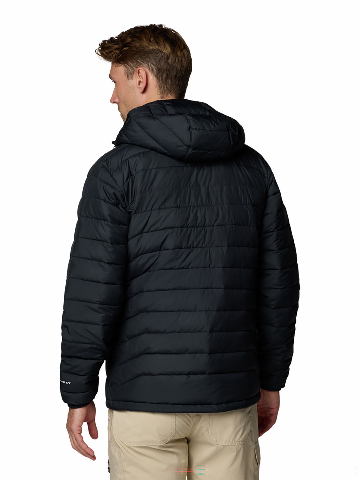 Casaca Sintética Hombre Powder Lite™ ll