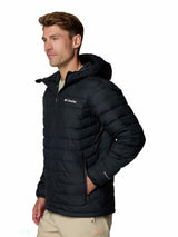 Casaca Sintética Hombre Powder Lite™ ll