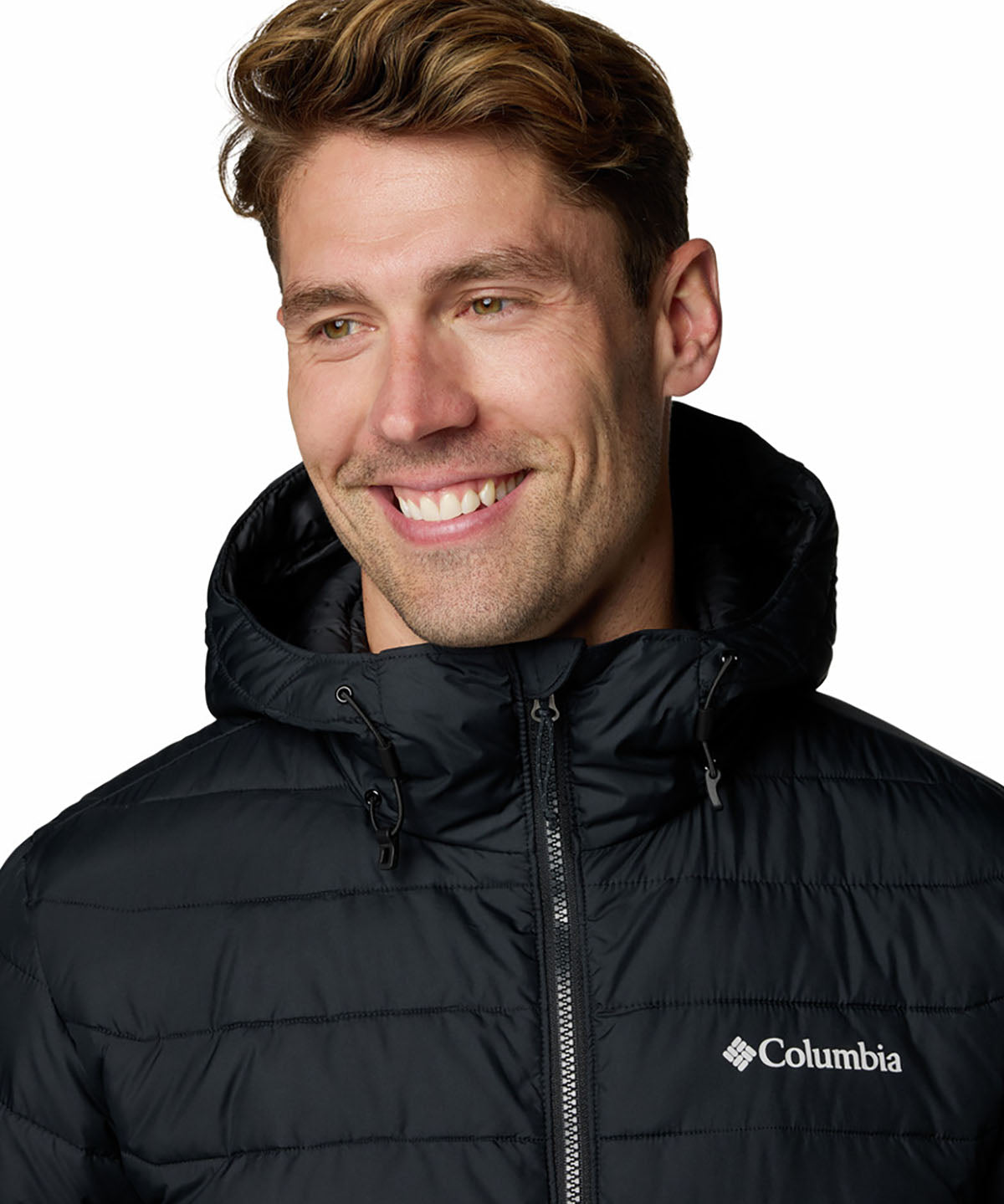 Casaca Sintética Hombre Powder Lite™ ll