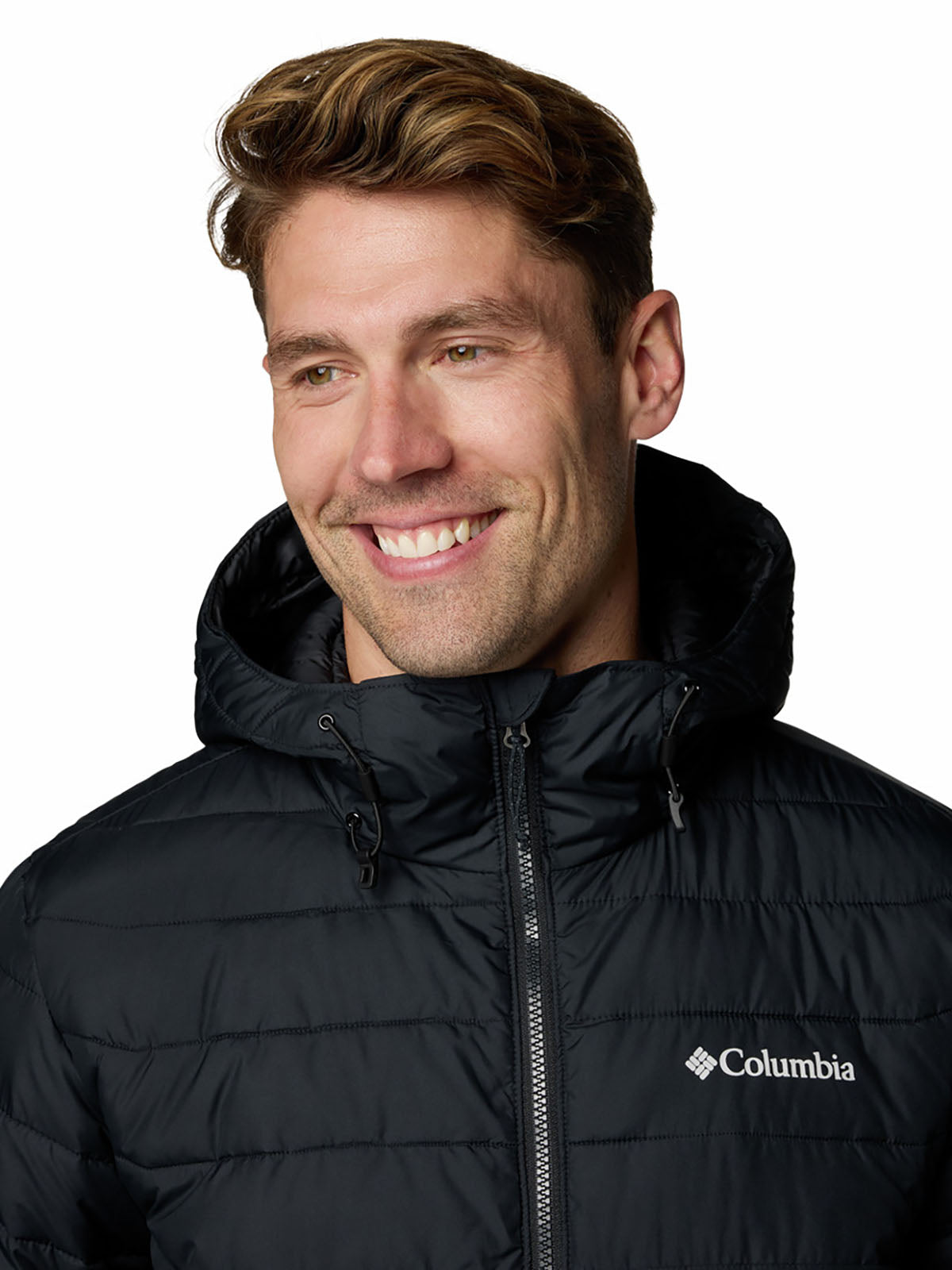 Casaca Sintética Hombre Powder Lite™ ll