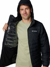 Casaca Sintética Hombre Powder Lite™ ll