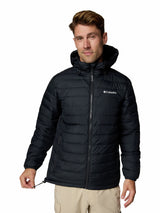 Casaca Sintética Hombre Powder Lite™ ll