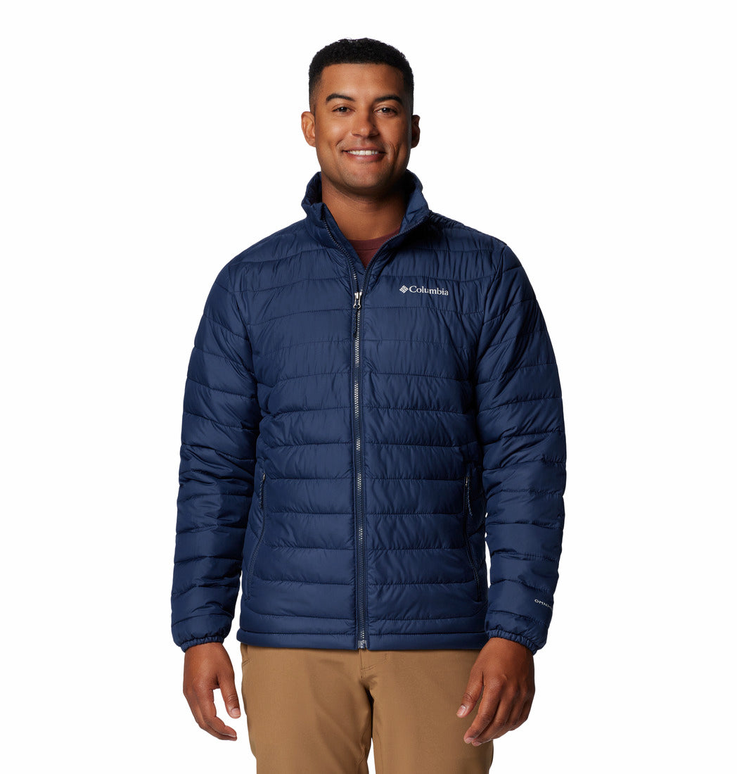 Casaca Sintética Hombre Powder Lite™ II