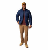 Casaca Sintética Hombre Powder Lite™ II