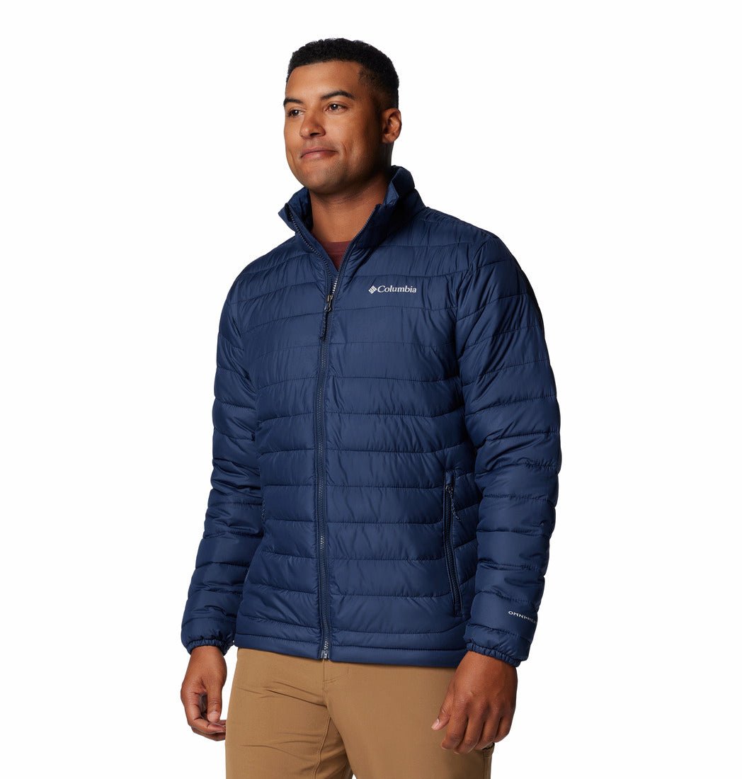 Casaca Sintética Hombre Powder Lite™ II