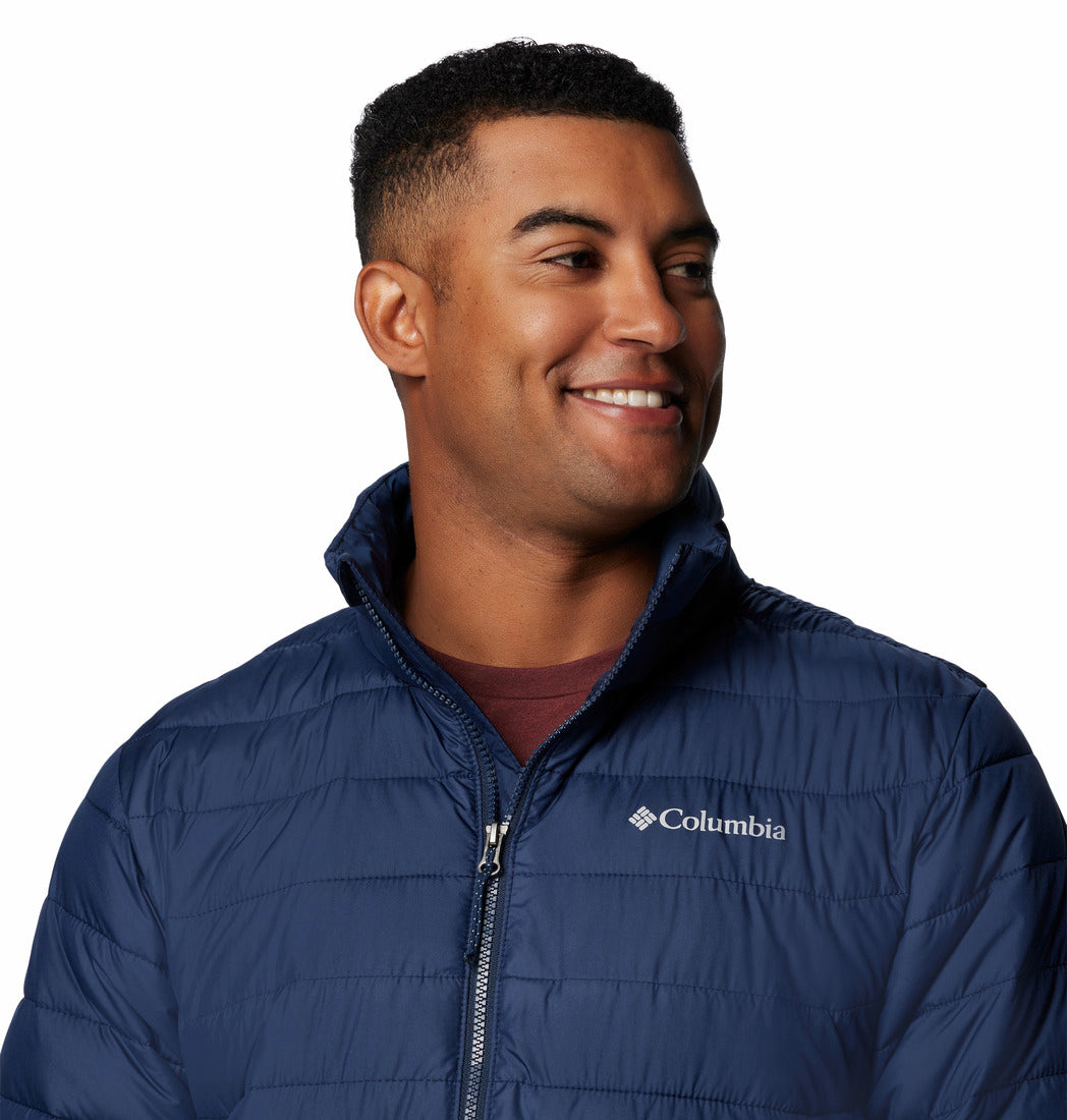 Casaca Sintética Hombre Powder Lite™ II