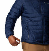 Casaca Sintética Hombre Powder Lite™ II