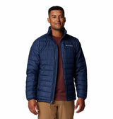 Casaca Sintética Hombre Powder Lite™ II