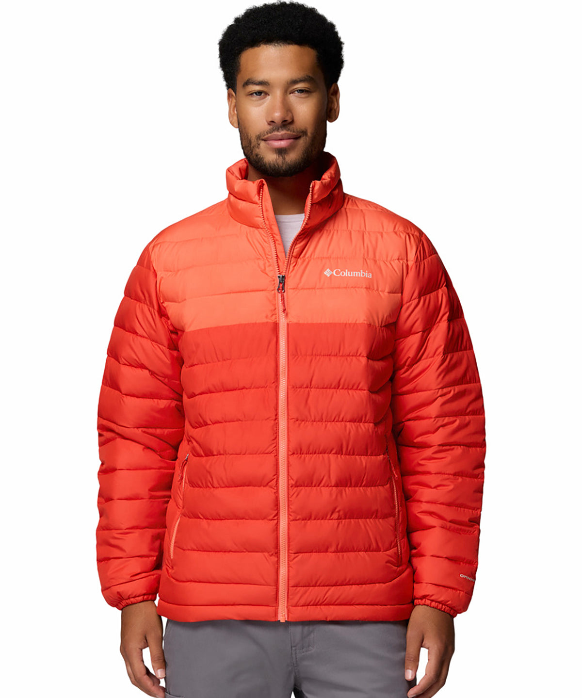 Casaca Sintética Hombre Powder Lite™ II