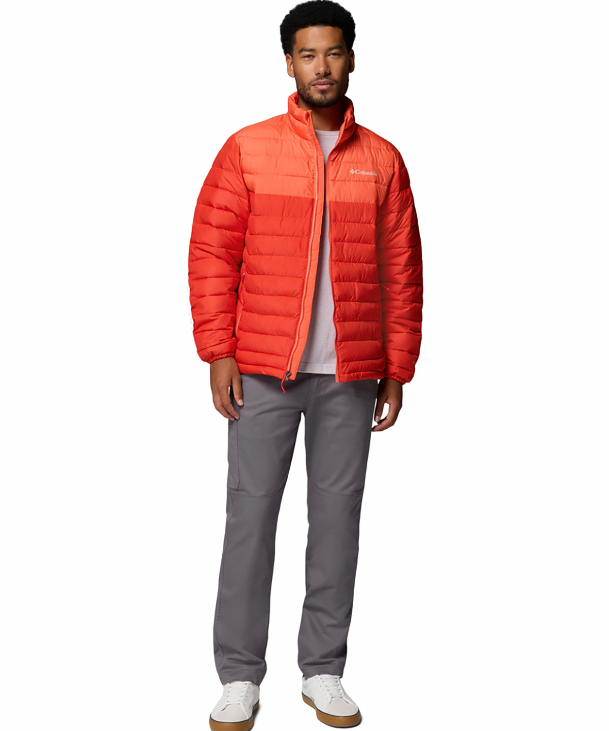 Casaca Sintética Hombre Powder Lite™ II