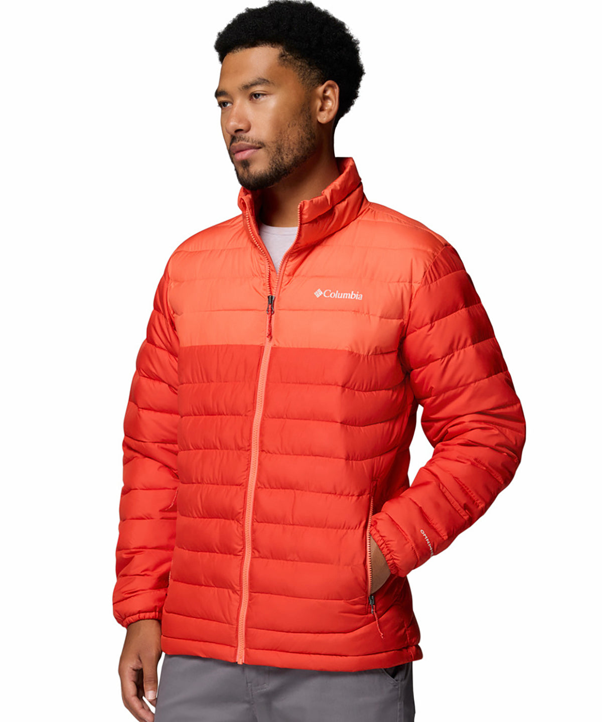 Casaca Sintética Hombre Powder Lite™ II