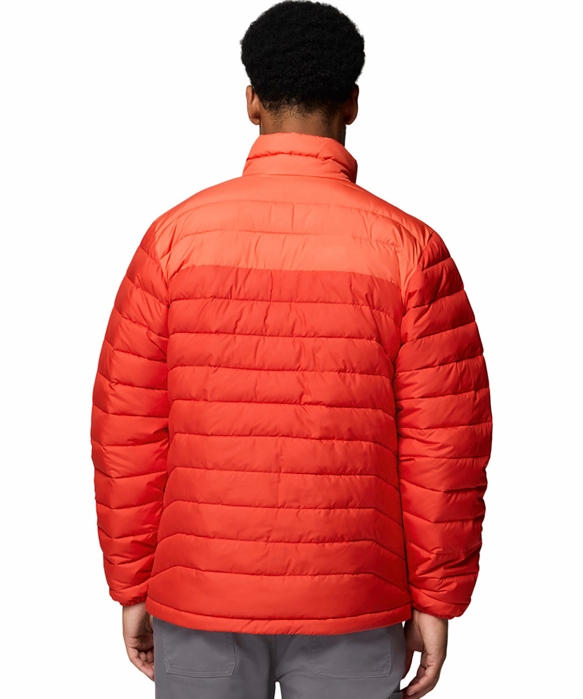 Casaca Sintética Hombre Powder Lite™ II