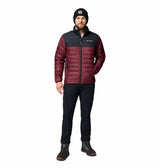 Casaca Sintetica Hombre Powder Lite™ II