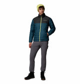 Casaca Sintetica Hombre Powder Lite™ II