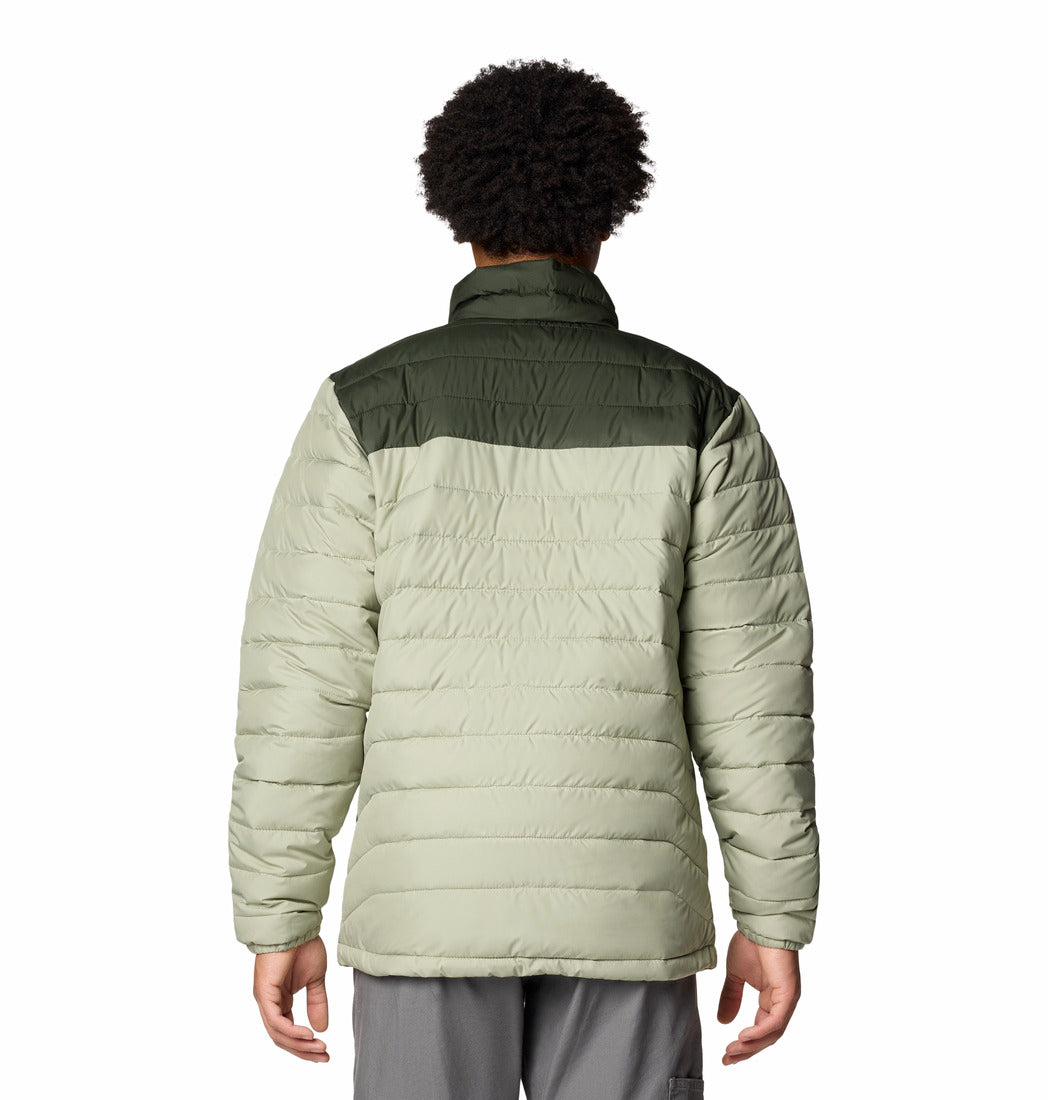 Casaca Sintética Hombre Powder Lite™ II