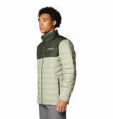 Casaca Sintética Hombre Powder Lite™ II