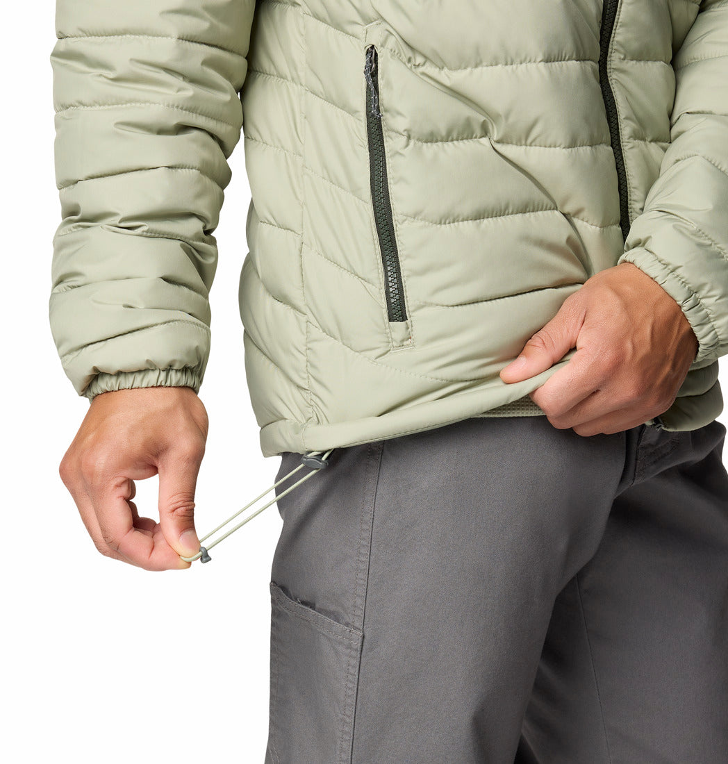 Casaca Sintética Hombre Powder Lite™ II