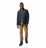 Casaca Sintética Hombre Powder Lite™ II