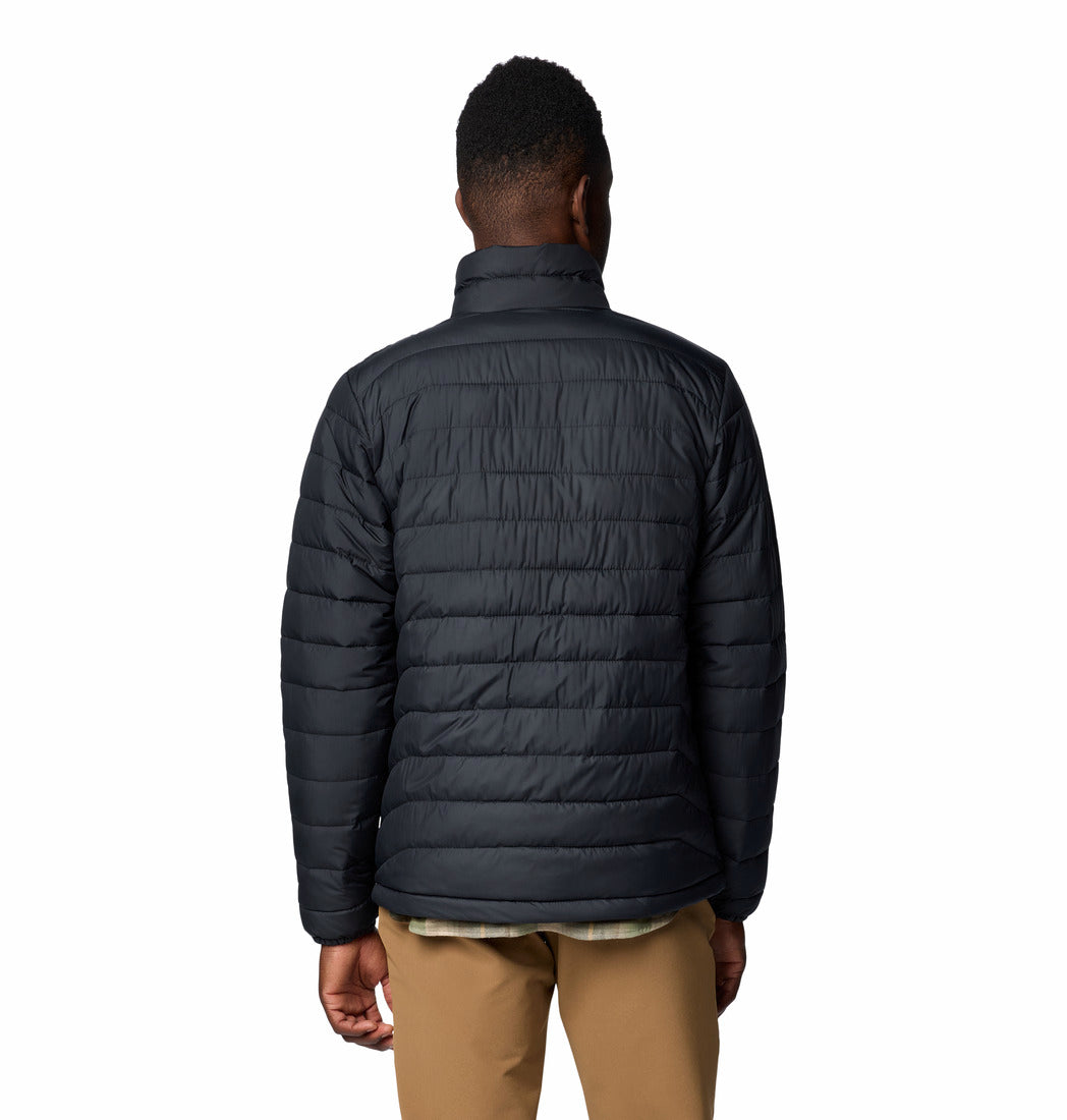 Casaca Sintética Hombre Powder Lite™ II