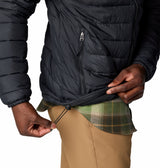 Casaca Sintética Hombre Powder Lite™ II