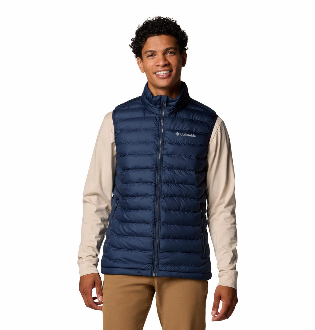 Chaleco Sintético Hombre Powder Lite™ ll