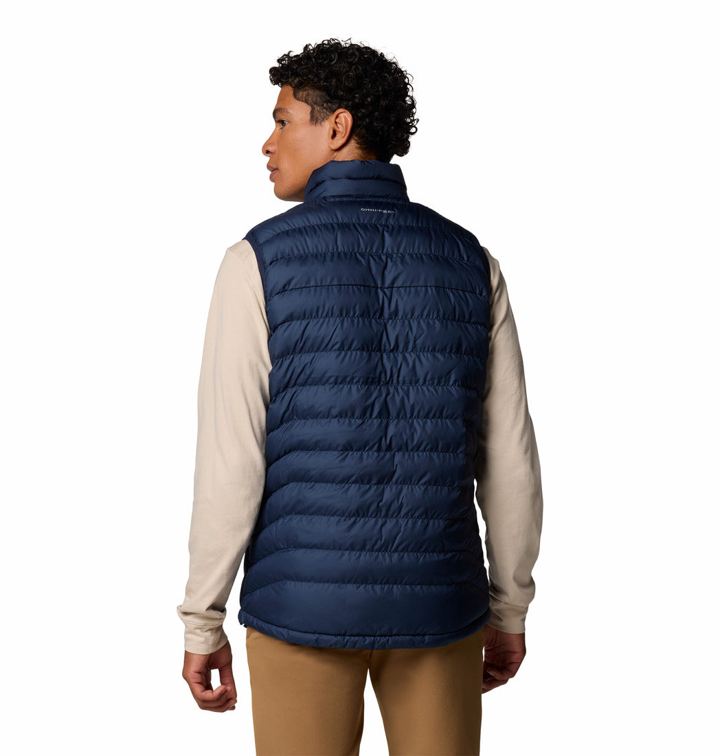 Chaleco Sintético Hombre Powder Lite™ ll