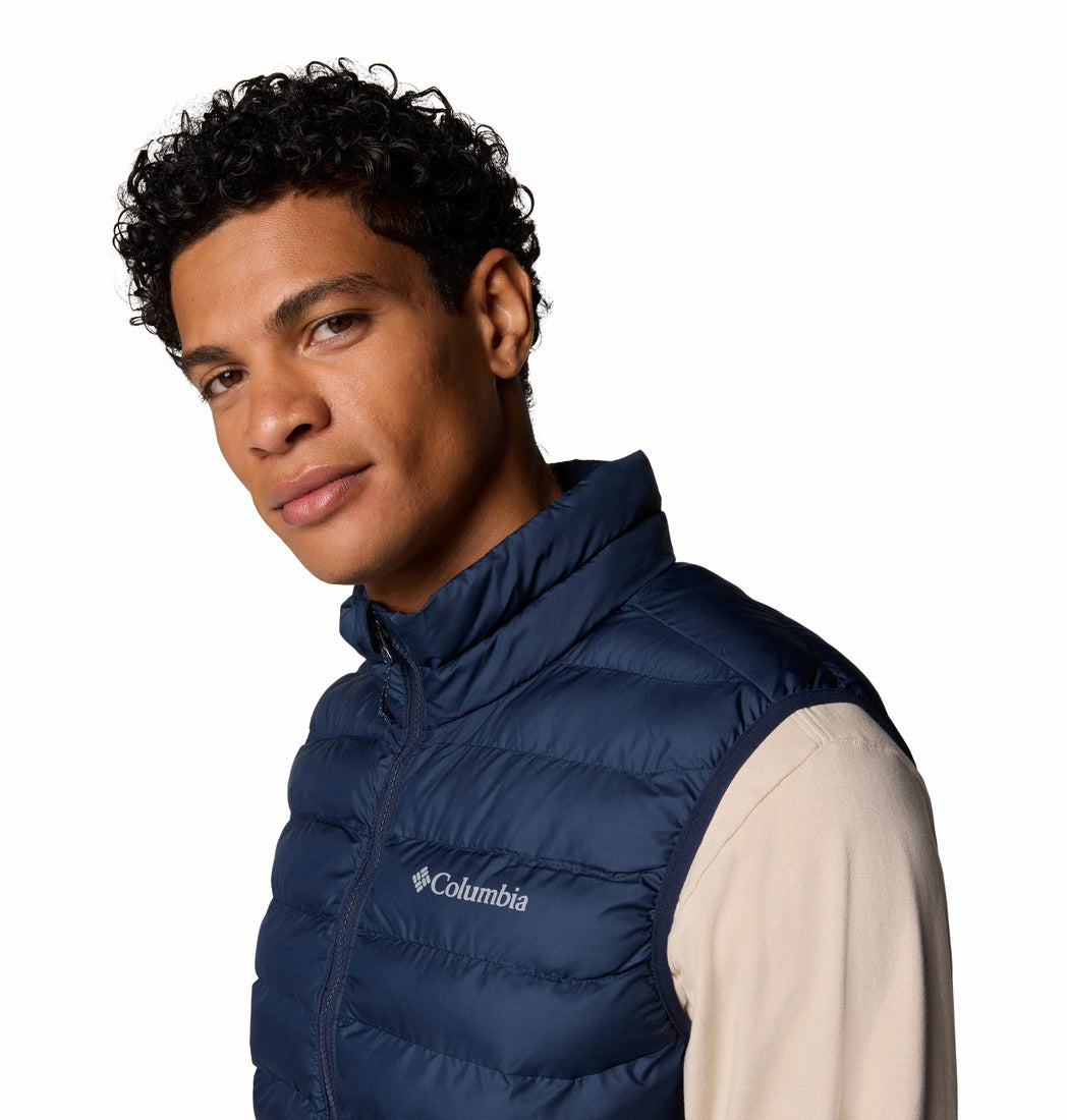 Chaleco Sintético Hombre Powder Lite™ ll