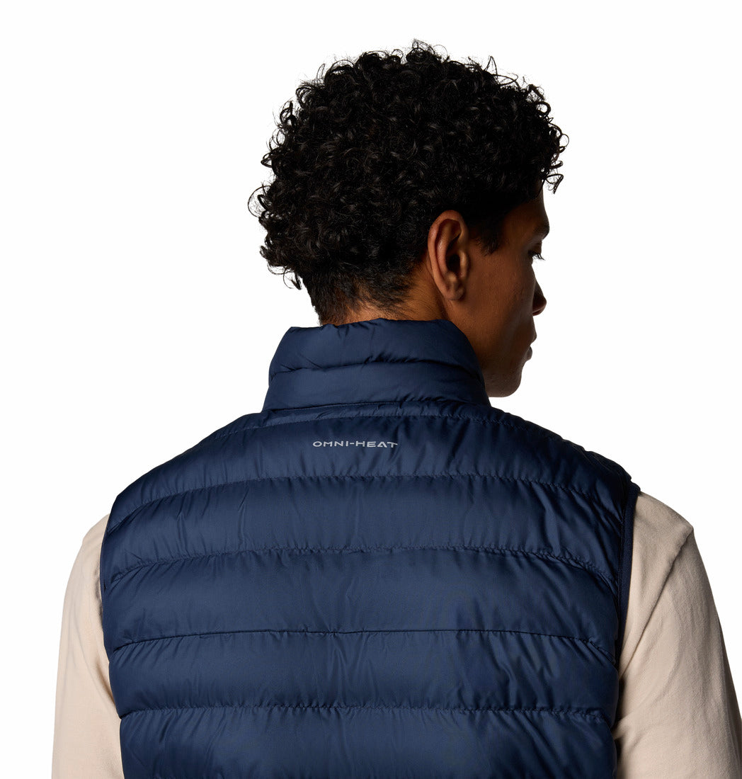 Chaleco Sintético Hombre Powder Lite™ ll