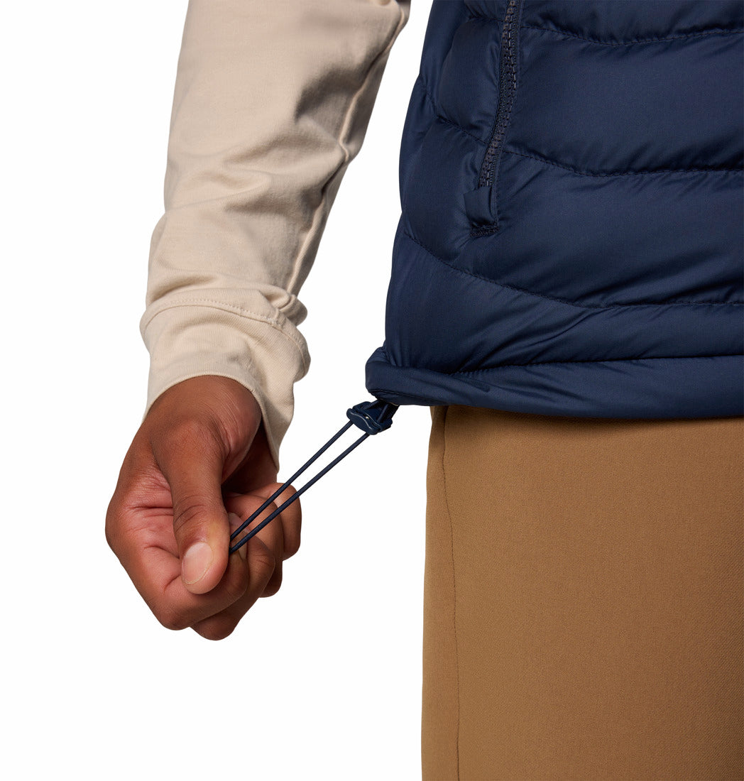 Chaleco Sintético Hombre Powder Lite™ ll