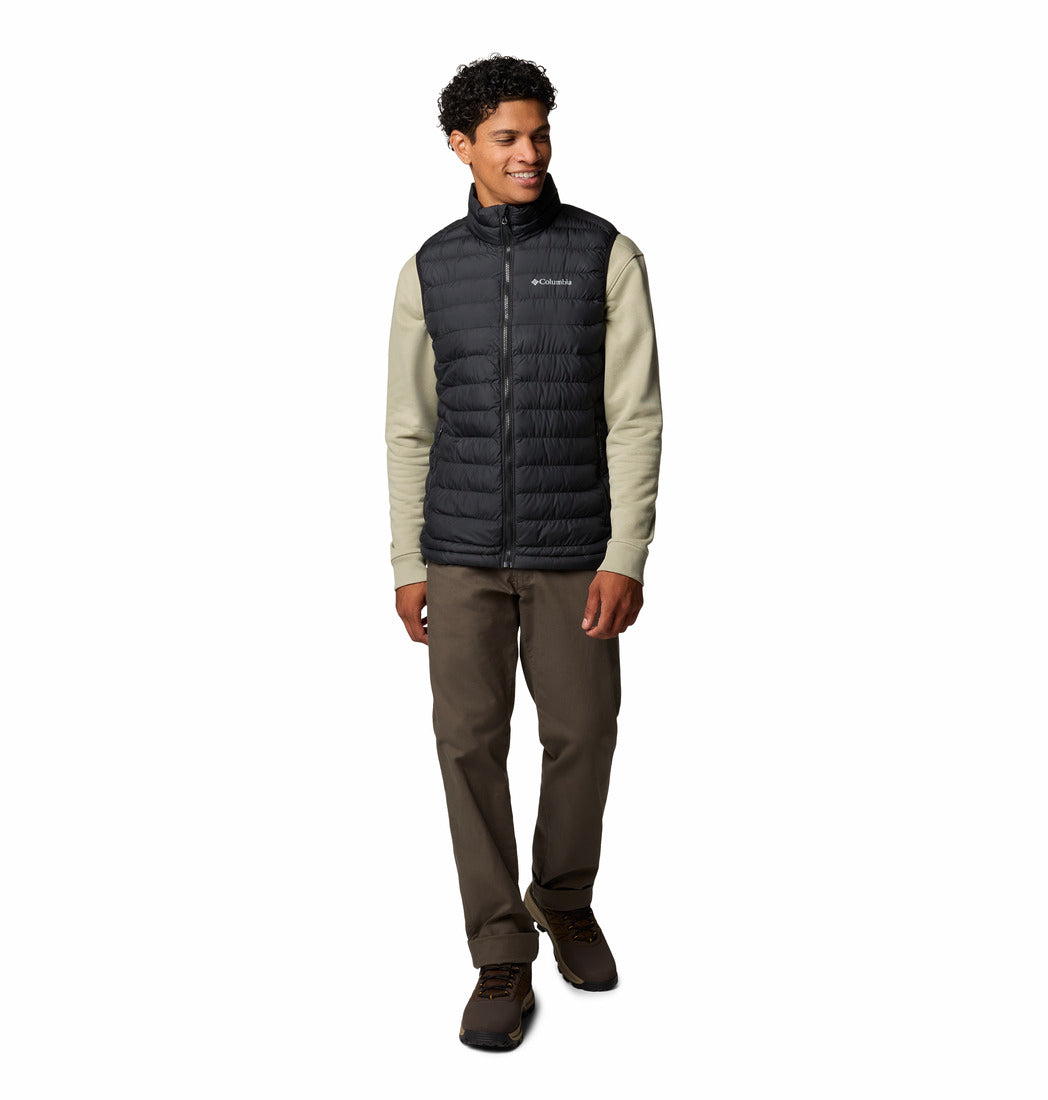 Chaleco Sintético Hombre Powder Lite™ ll