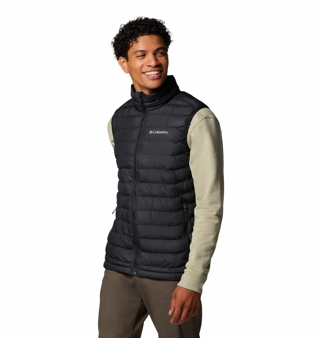 Chaleco Sintético Hombre Powder Lite™ ll