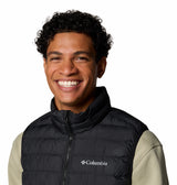 Chaleco Sintético Hombre Powder Lite™ ll